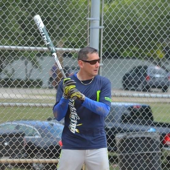Edward Michael Morales - Class of 1987 - Eau Gallie High School