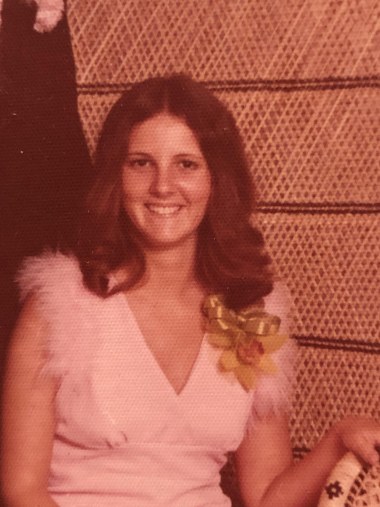 Bea Howe - Class of 1976 - Eau Gallie High School
