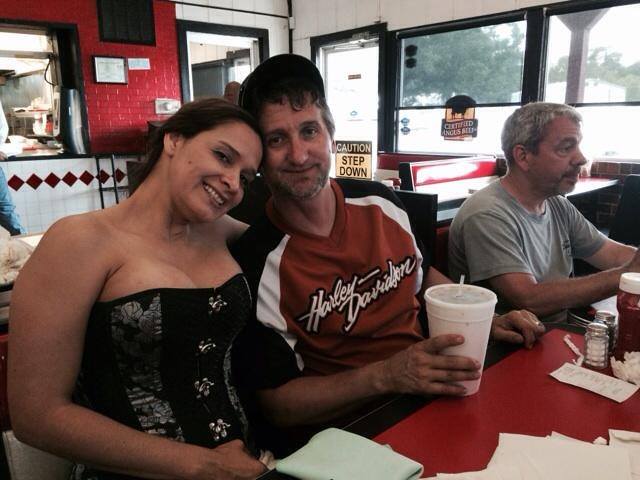 David Barnes - Class of 1988 - Eau Gallie High School