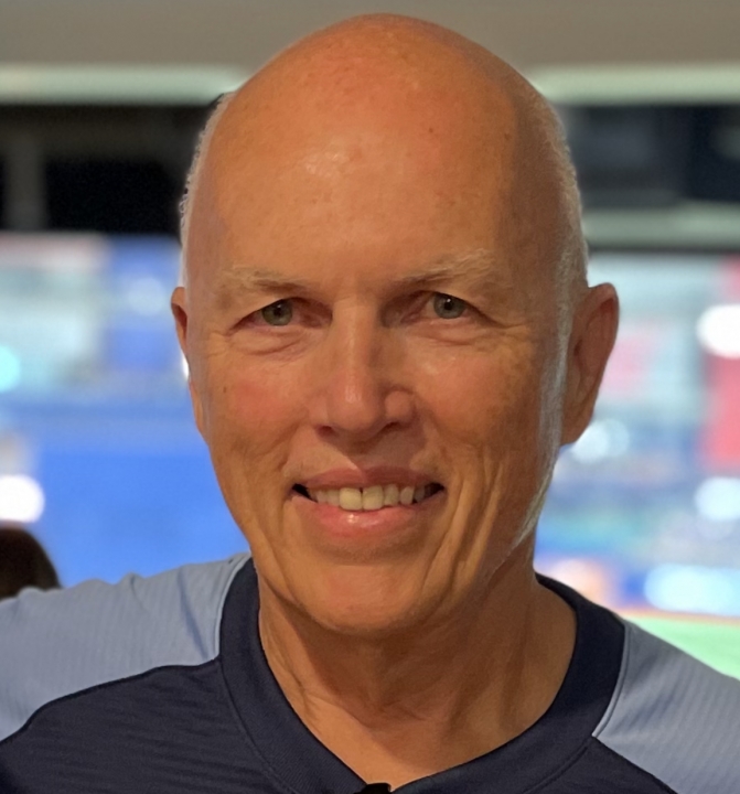 Arden Dickey - Class of 1971 - Eau Gallie High School