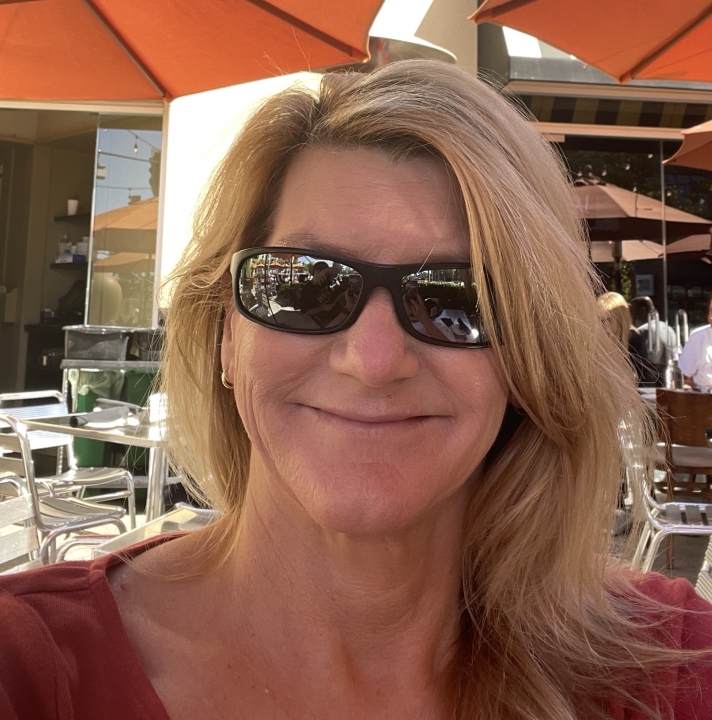Susan Burke - Class of 1980 - Eau Gallie High School