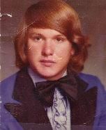 Paul Mcgahee - Class of 1977 - Eau Gallie High School