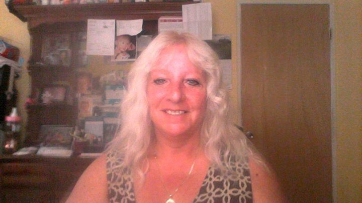 Chris Derry Nolan - Class of 1977 - Eau Gallie High School