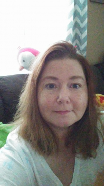 Michelle Guindon - Class of 1993 - Eau Gallie High School
