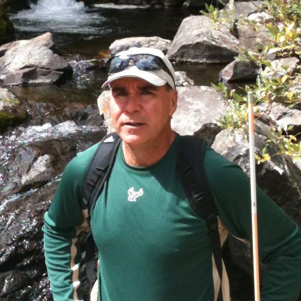 Mike Lapan - Class of 1973 - Eau Gallie High School