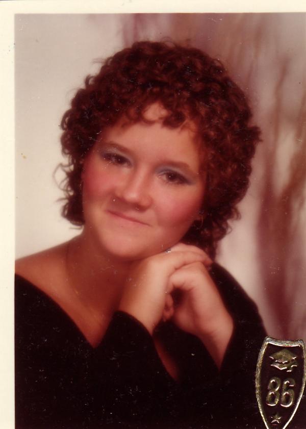 Toni Cole - Class of 1986 - Eau Gallie High School