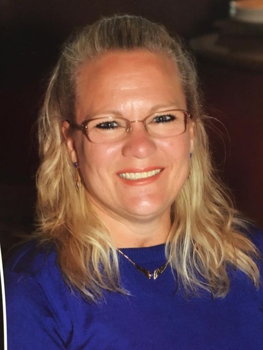 Jennifer Lord - Class of 1987 - Eau Gallie High School