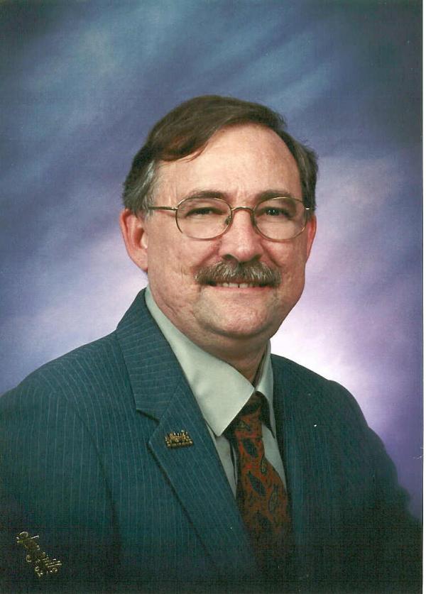 Bruce Frahm - Class of 1972 - Eau Gallie High School
