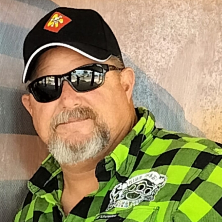 Dave Hollingshead - Class of 1989 - Eau Gallie High School