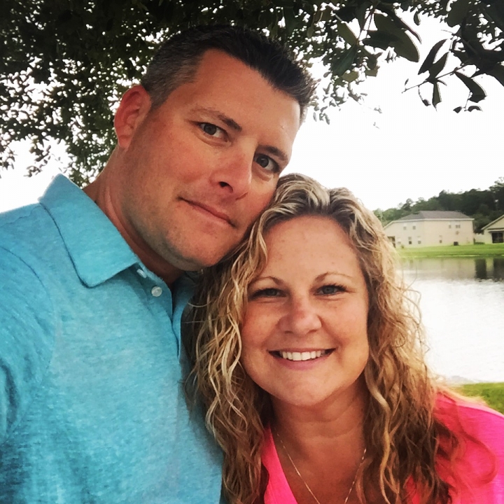 Jennifer Parker - Class of 1989 - Eau Gallie High School