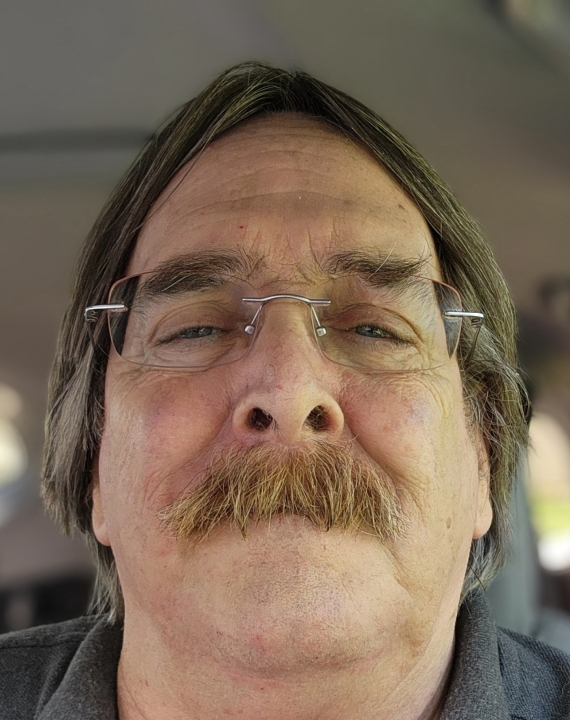 Bruce Barge - Class of 1974 - Eau Gallie High School
