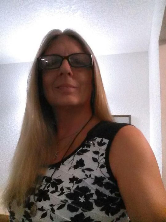 Renee Struchen - Class of 1980 - Eau Gallie High School