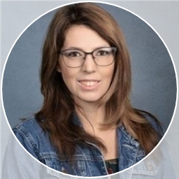 Katlin Bolyn - Class of 2015 - Eau Gallie High School