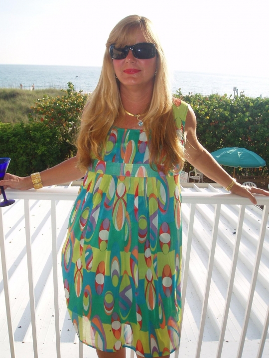 Jackie L - Class of 1978 - Eau Gallie High School