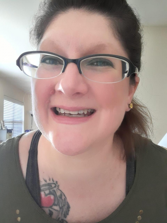 Kristin Harrison - Class of 2002 - Eau Gallie High School