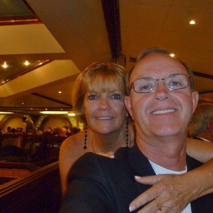 Vicky Young - Class of 1973 - Eau Gallie High School