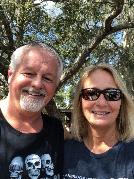 Lisa Koubek - Class of 1979 - Eau Gallie High School