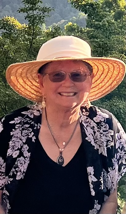 Billie Mayfield - Class of 1968 - Eau Gallie High School