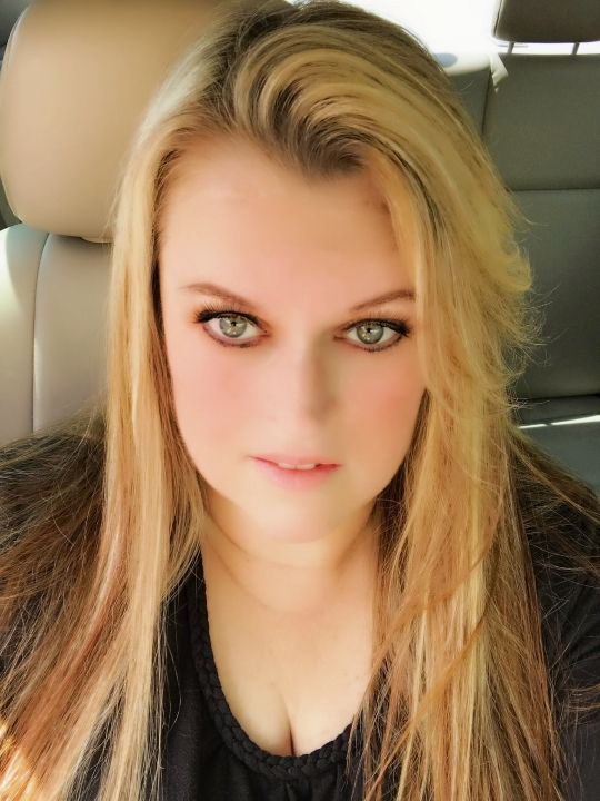 Heather Fretwell - Class of 1993 - Eau Gallie High School