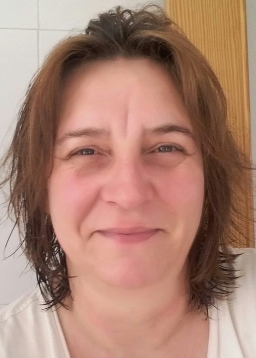 Marina Servera Riera - Class of 1992 - Eau Gallie High School