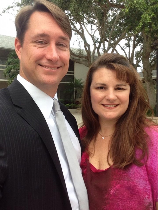 Lora Lora J Bartman - Class of 1994 - Eau Gallie High School