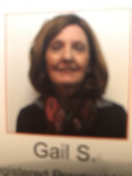 Gail Roberts - Class of 1965 - Bracebridge &amp; Muskoka Lakes Secondary School