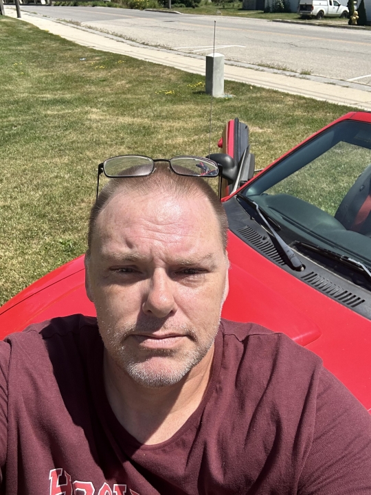 Chris Porter - Class of 1998 - Norwell District Secondary School