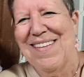 Carolyn Wolfe