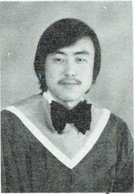 Tae Ri (terry) Lee - Class of 1975 - John F Ross Collegiate &amp; Vocational Institute