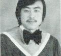 Tae Ri (terry) Lee, class of 1975
