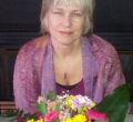 Sue Greatrex, class of 1978