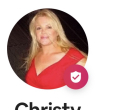 Christy Stewart