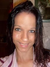 Joann Fasce - Class of 1994 - Astronaut High School