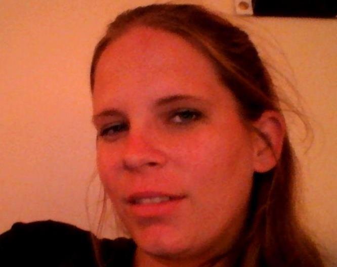 Kristen Ferguson - Class of 2003 - Astronaut High School