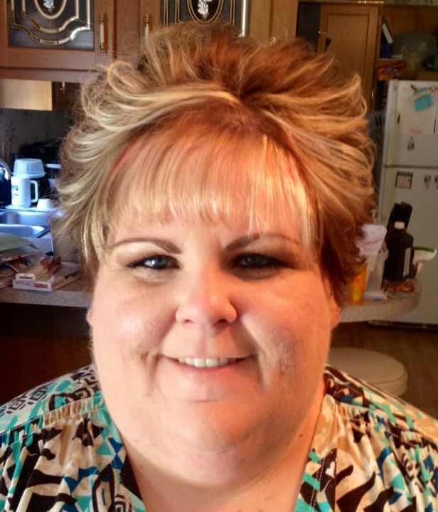 Heather Oskins - Class of 1997 - Astronaut High School