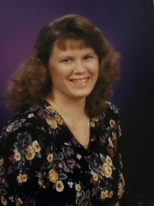 Amanda Johnson - Class of 1992 - Astronaut High School