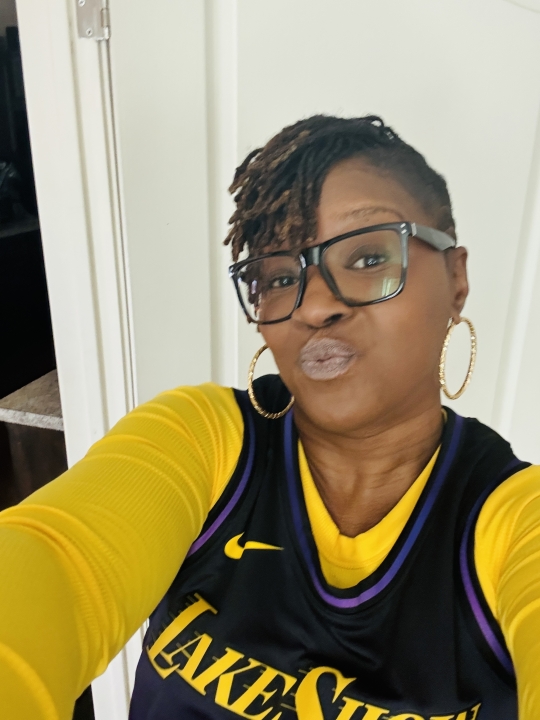 Yolonda Dixon - Class of 1995 - Astronaut High School