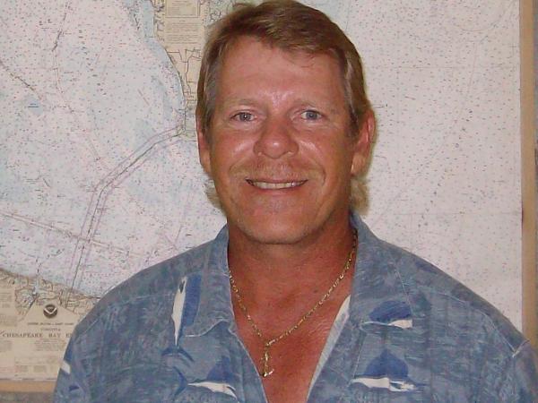 Dave Huntington - Class of 1978 - Astronaut High School