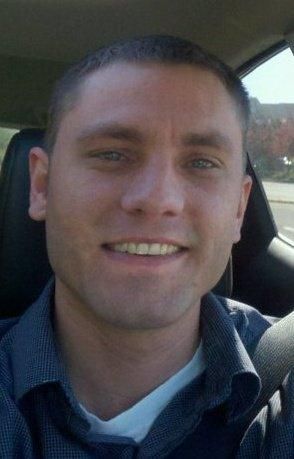 Matthew Redmond - Class of 1996 - Astronaut High School