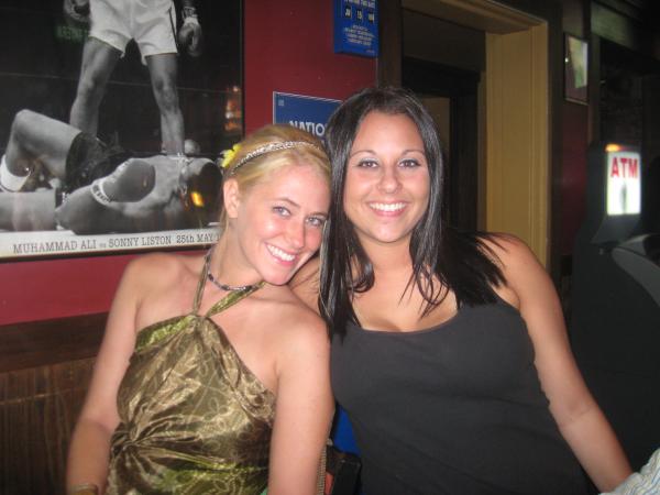 Alicia Mcgee - Class of 2002 - Astronaut High School