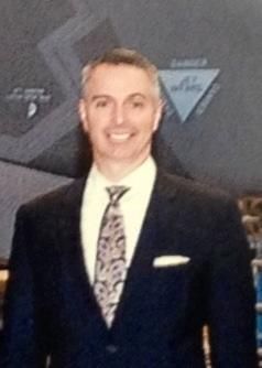 Mark Casto - Class of 1981 - Astronaut High School