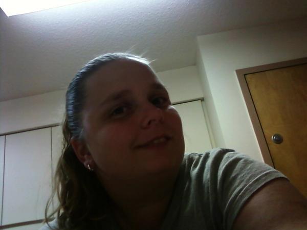 Stephanie Clark - Class of 2002 - Astronaut High School