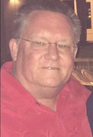 George Bundy - Class of 1977 - Astronaut High School