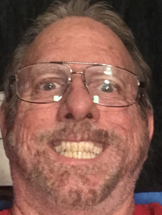Richard Lacroix - Class of 1979 - Astronaut High School