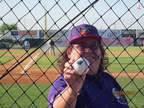 Suzi Ryan - Class of 1974 - Astronaut High School