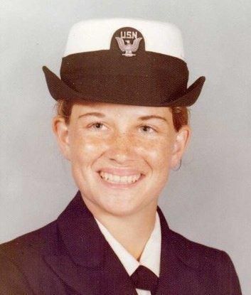 Carla Snook - Class of 1975 - Astronaut High School