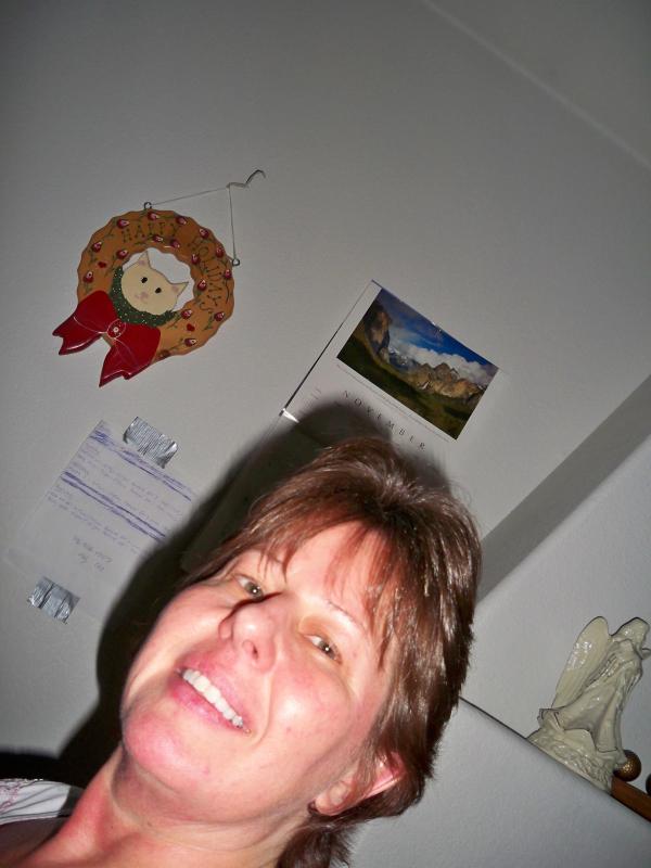 Susan Miller - Class of 1980 - Astronaut High School