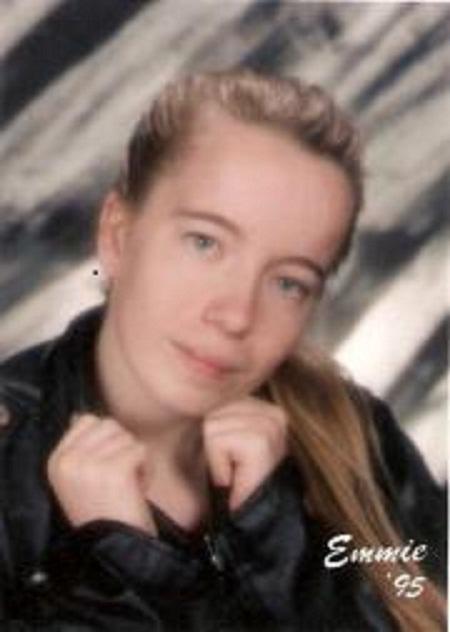 Emmie Mccoy - Class of 1995 - Astronaut High School