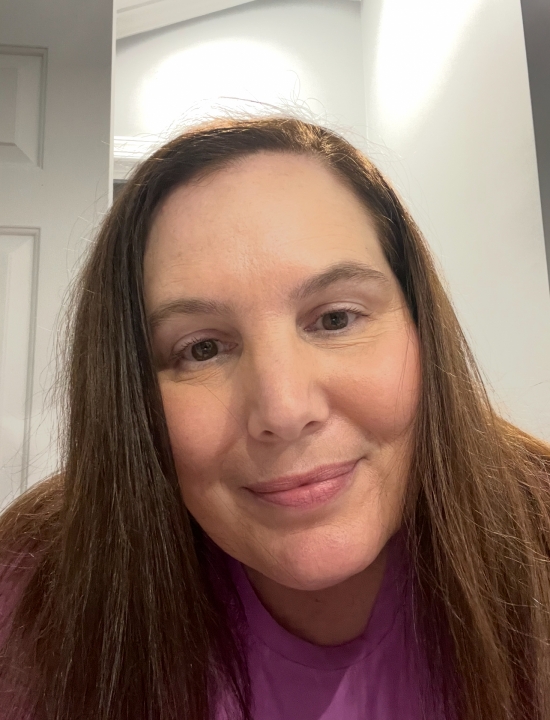 Barbara Karr - Class of 1992 - Astronaut High School