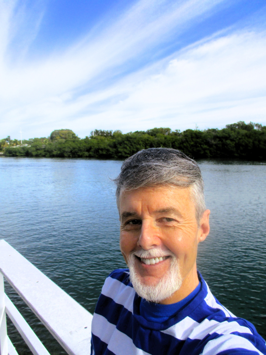 Will Will Clemens - Class of 1977 - Astronaut High School